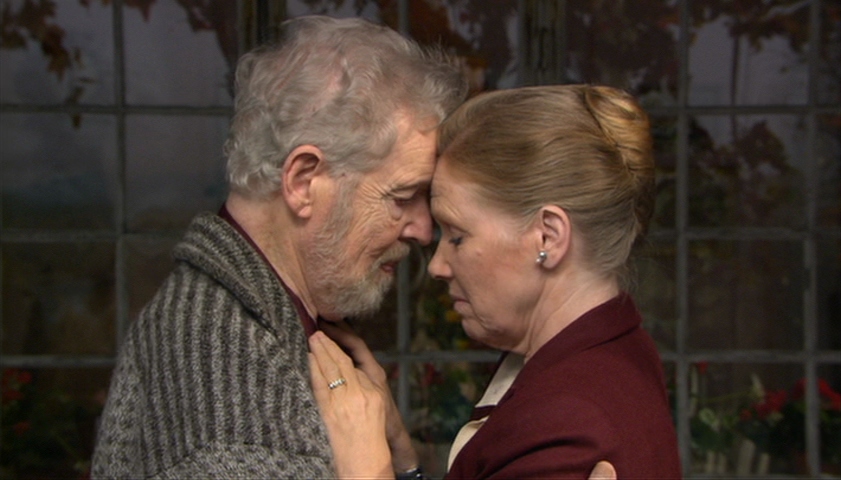 Saraband (2003)