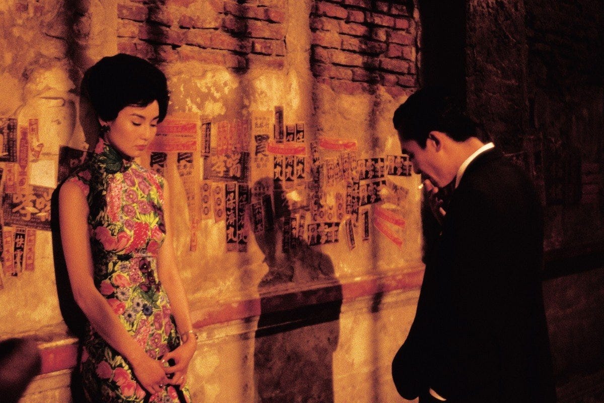 The Best Films of the 2000s Decade