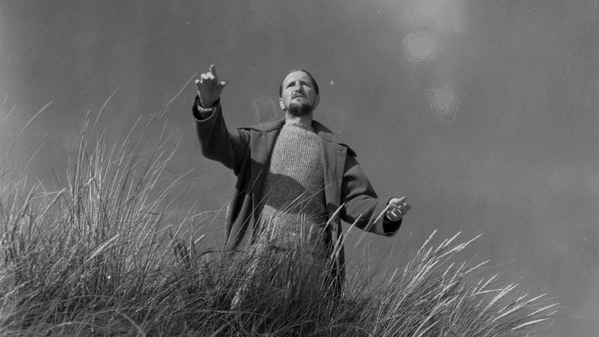 Ordet (1955)
