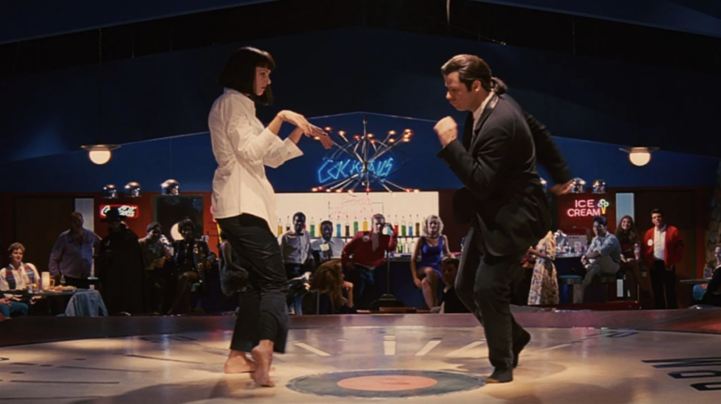 The Best Films of the 1990s Decade
