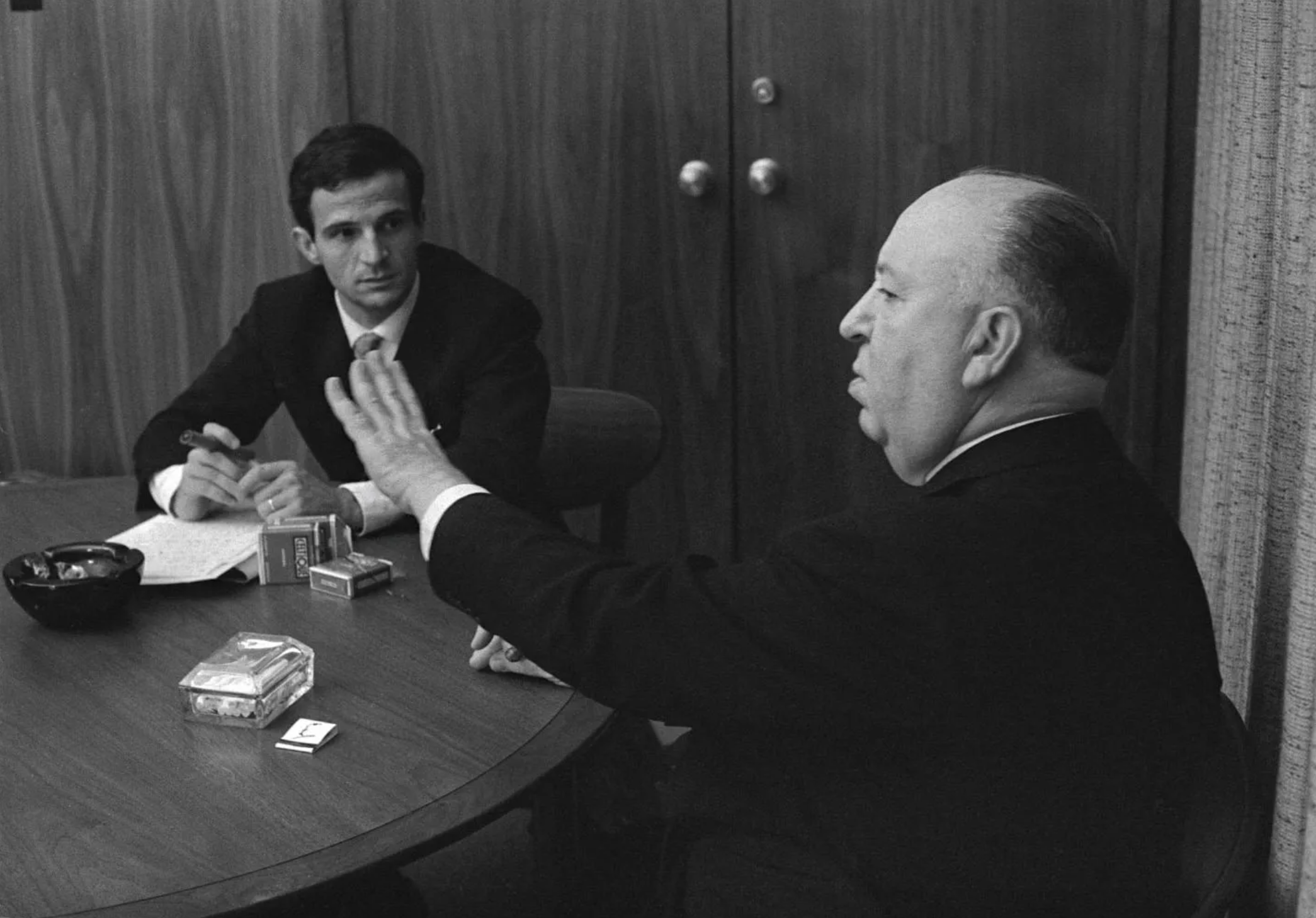 The 50 Best Directors of All Time
