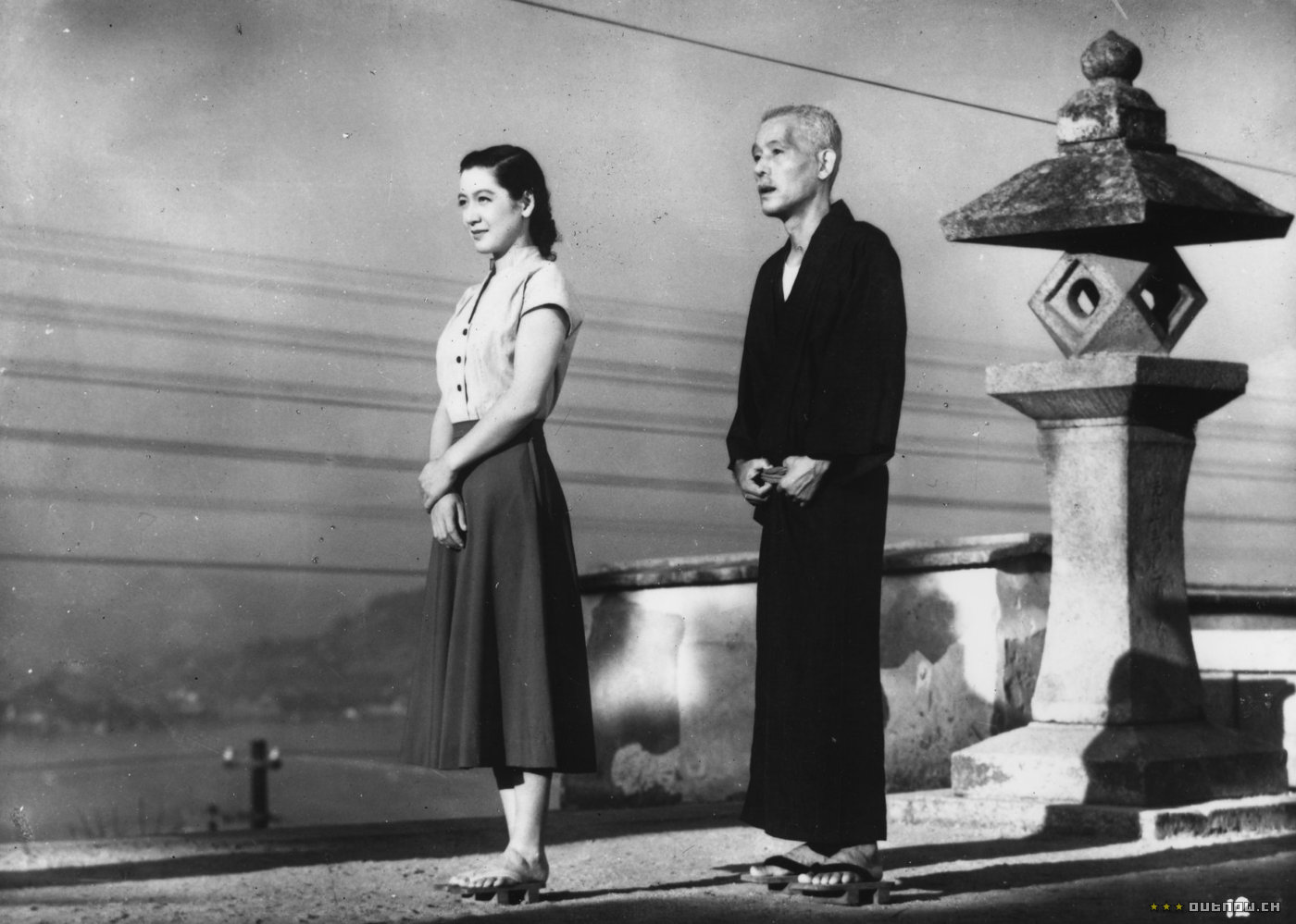 Tokyo Story (1953)