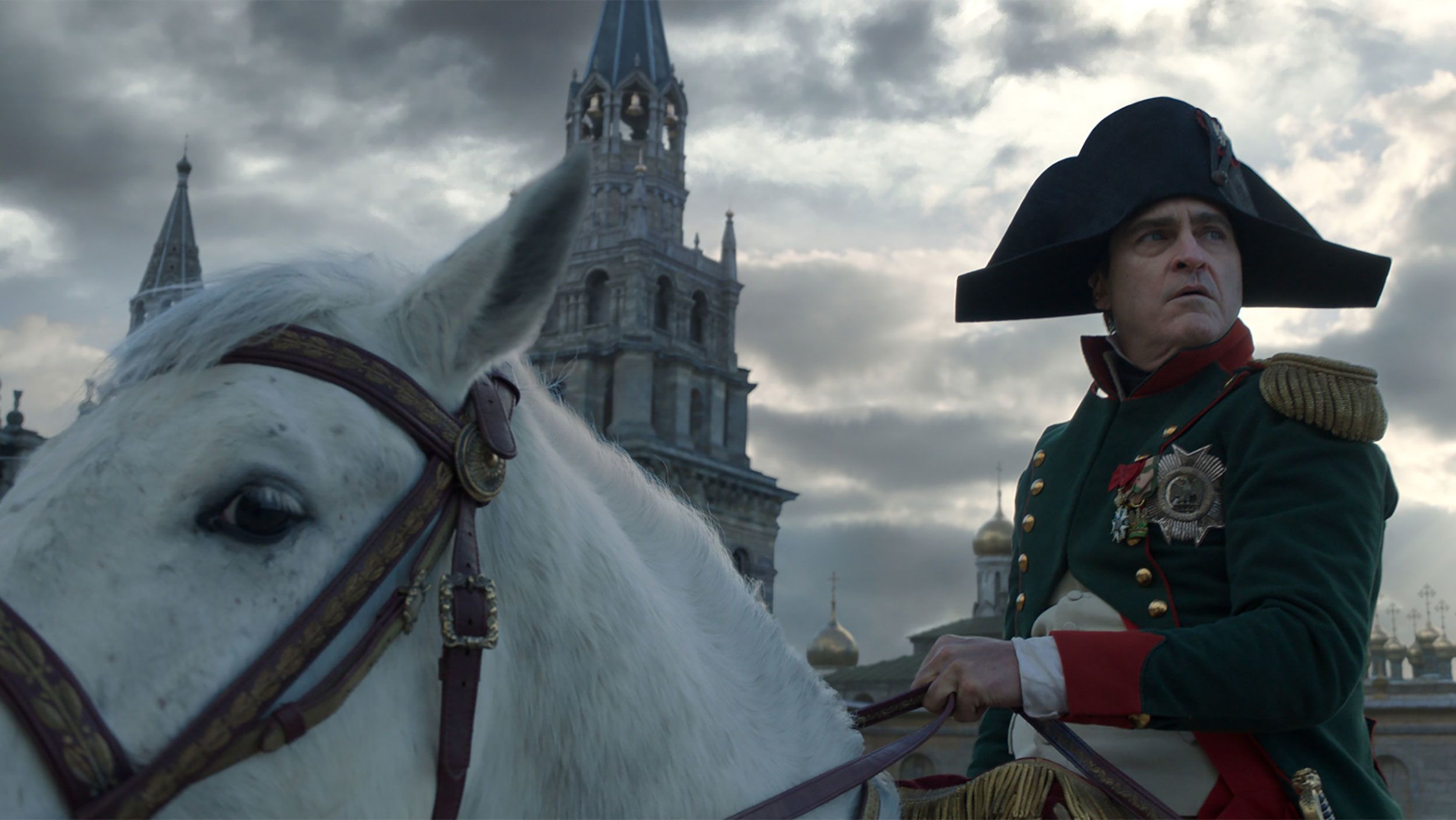 Napoleon (2023)