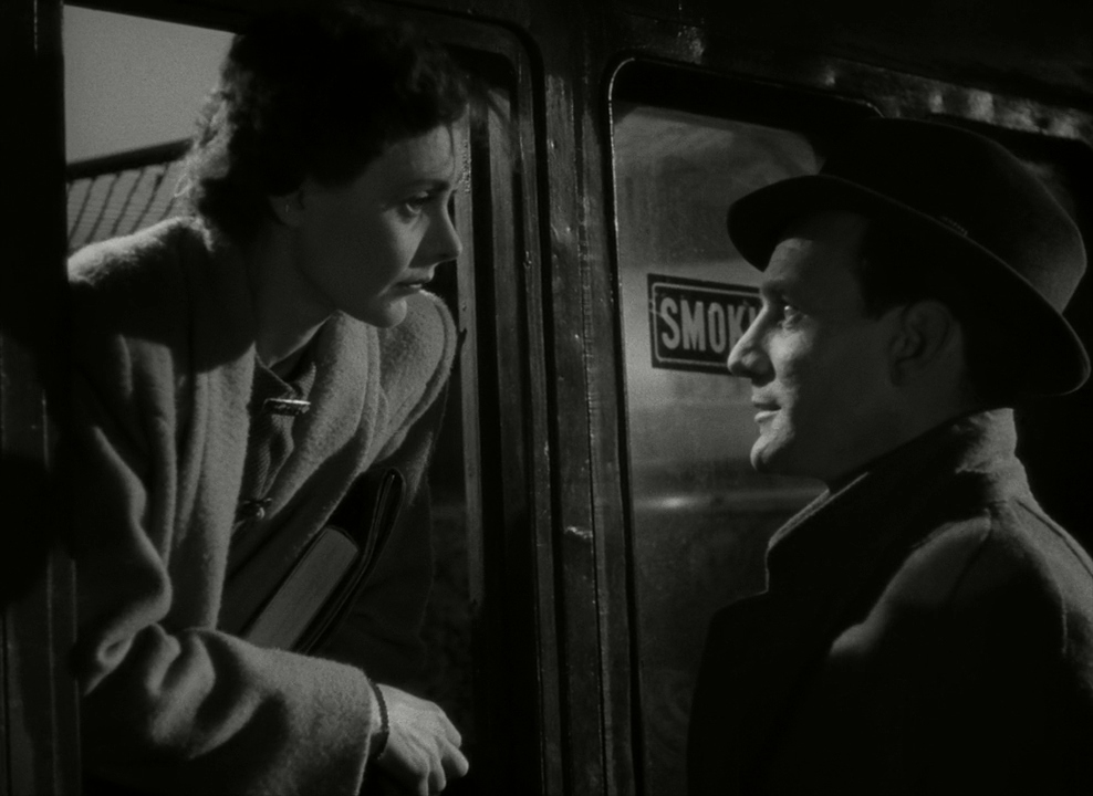 Brief Encounter (1945)