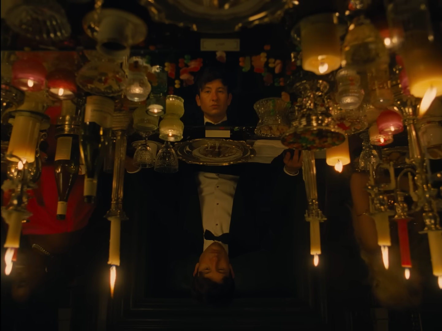 Saltburn (2023)