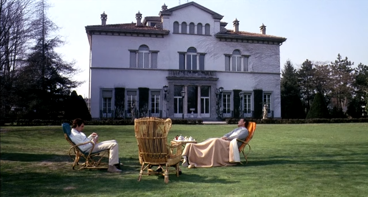 Teorema (1968)