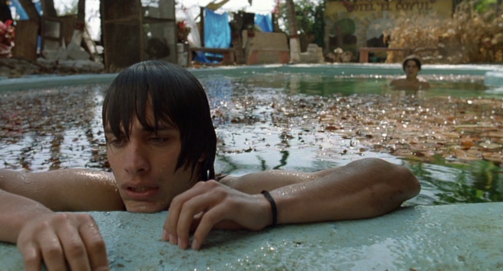 Y Tu Mamá También&nbsp;(2001)