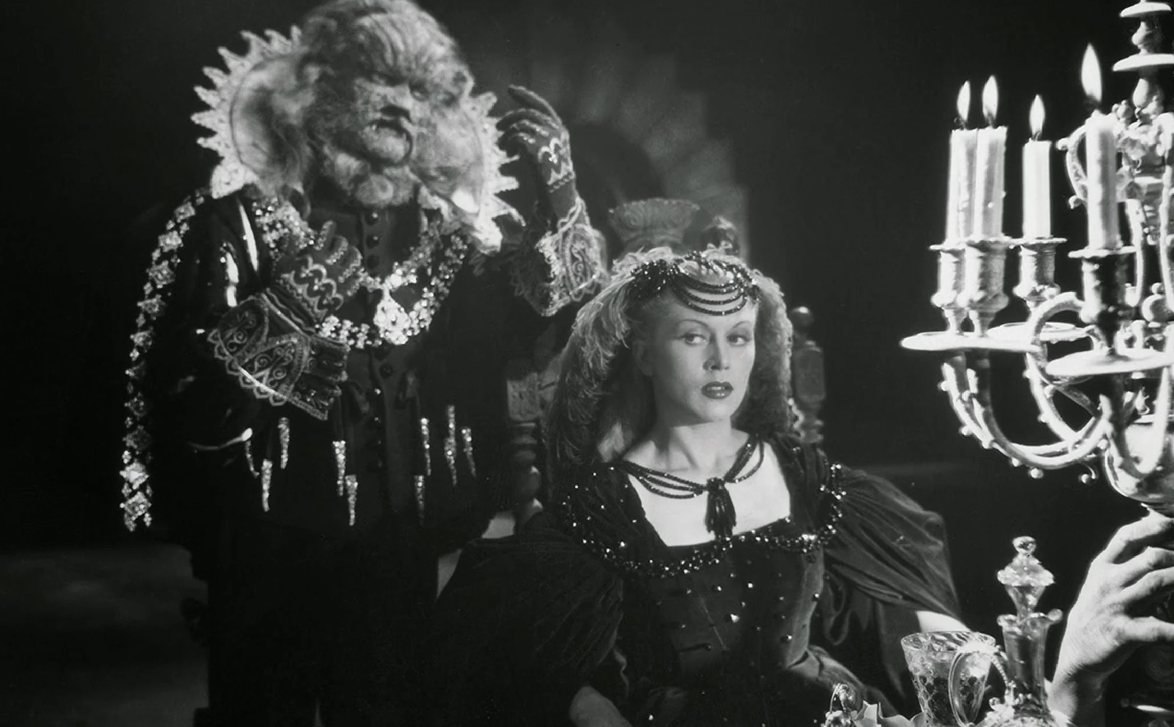 Beauty and the Beast&nbsp;(1946)
