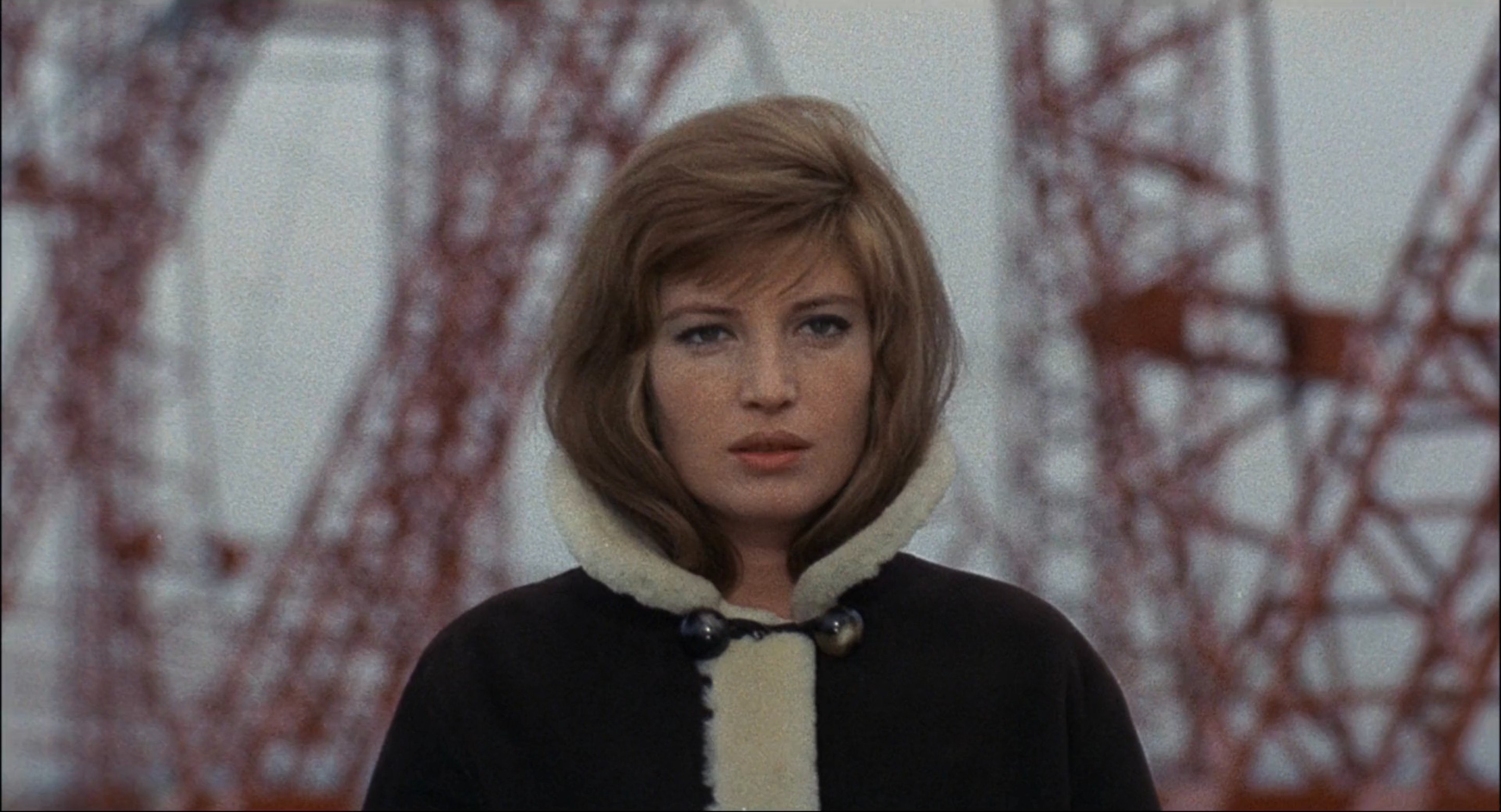 Red Desert (1964)