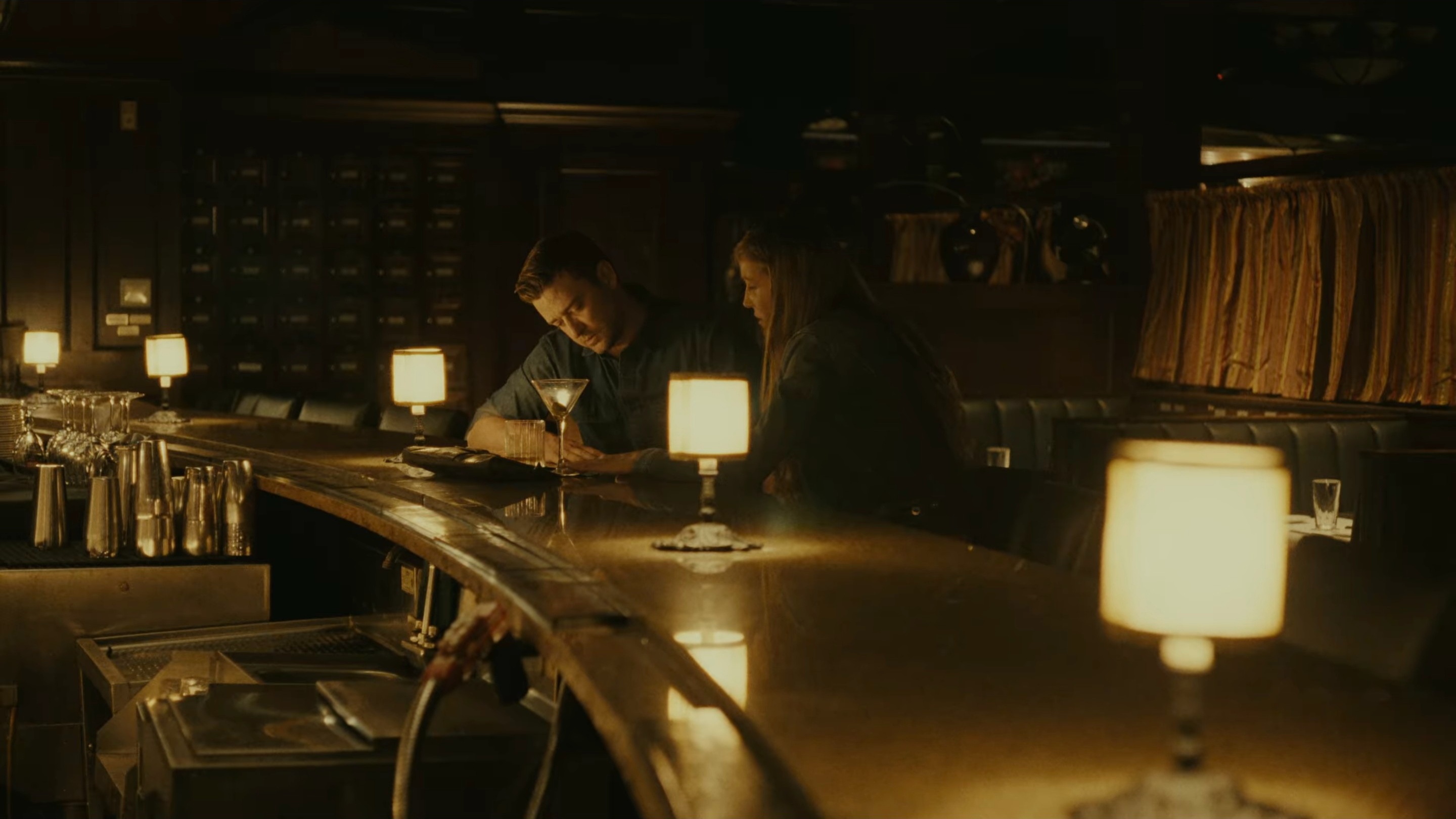 Barbenheimer’s cultural phenomenon draws masses to the theatre for an unlikely pairing of blockbusters, the animation industry soars on a string of creative triumphs, and Yorgos Lanthimos crafts a surreal, absurdist odyssey into the heart of womanhood.