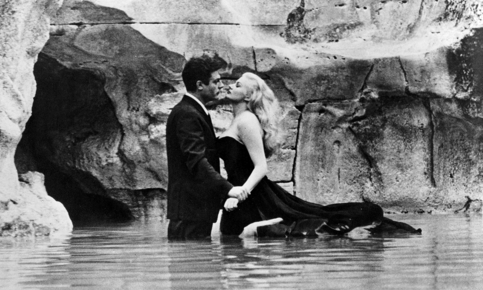 La Dolce Vita&nbsp;(1960)