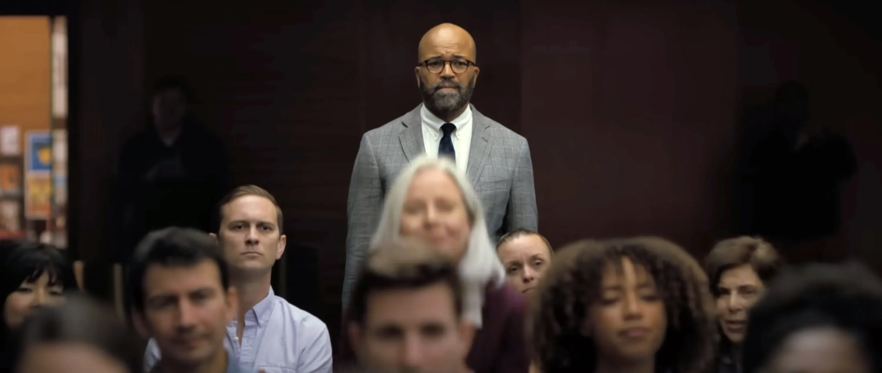 American Fiction (2023)