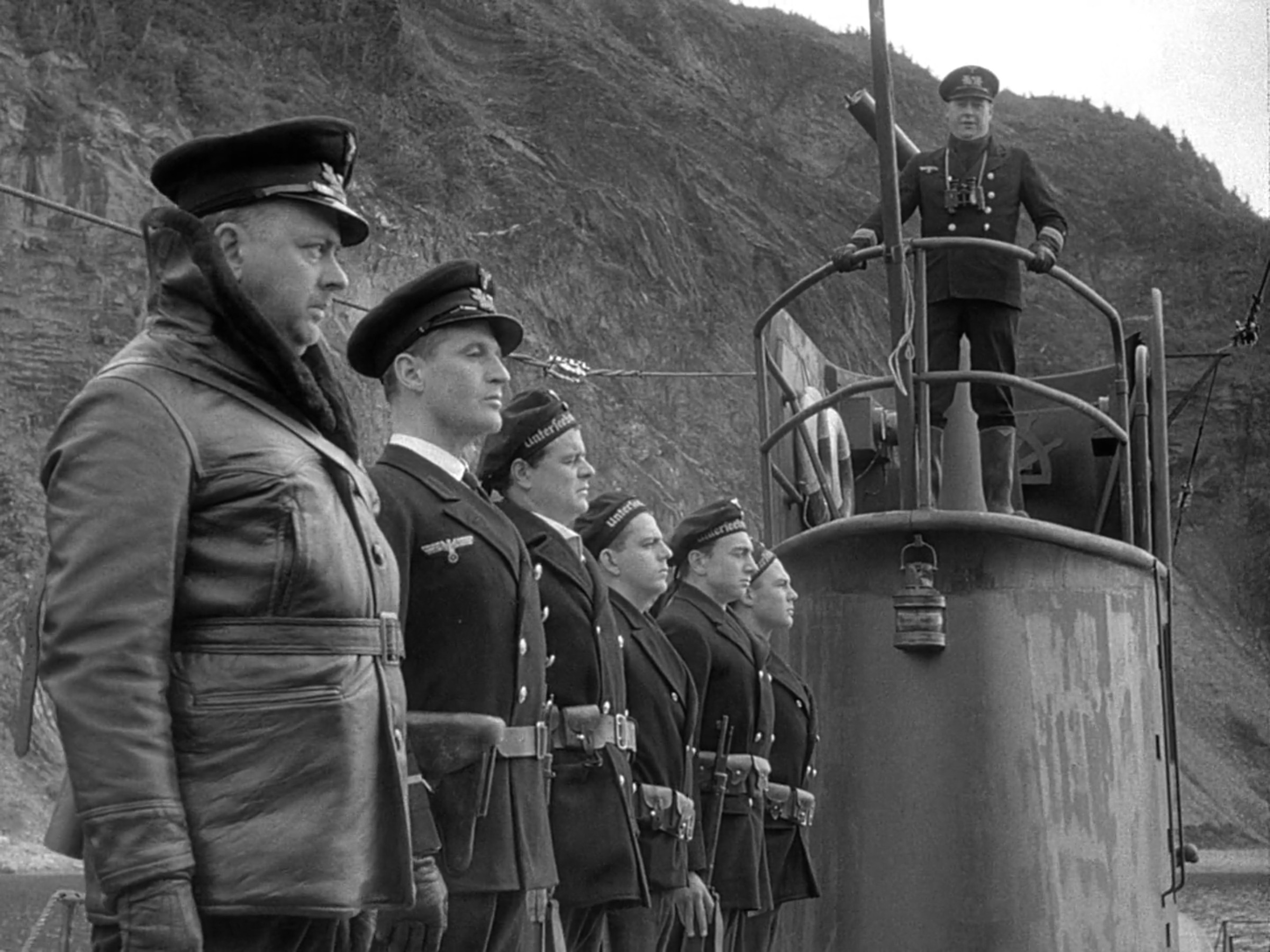 49th Parallel (1941)