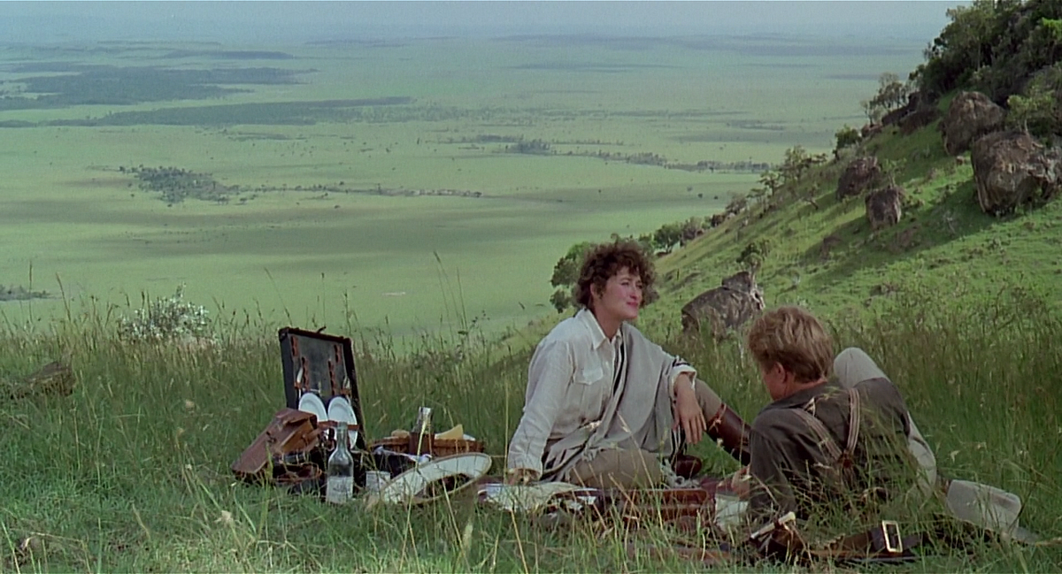 Out of Africa&nbsp;(1985)