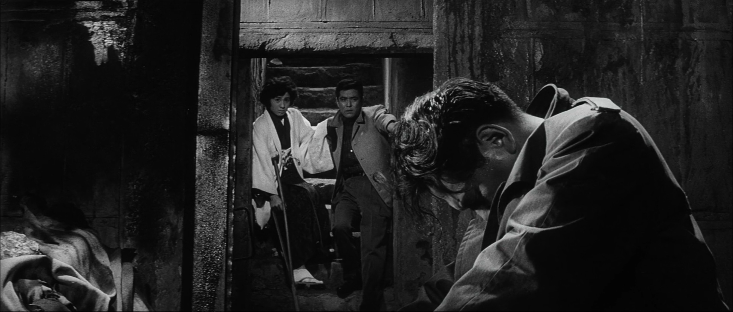 The Bad Sleep Well&nbsp;(1960)