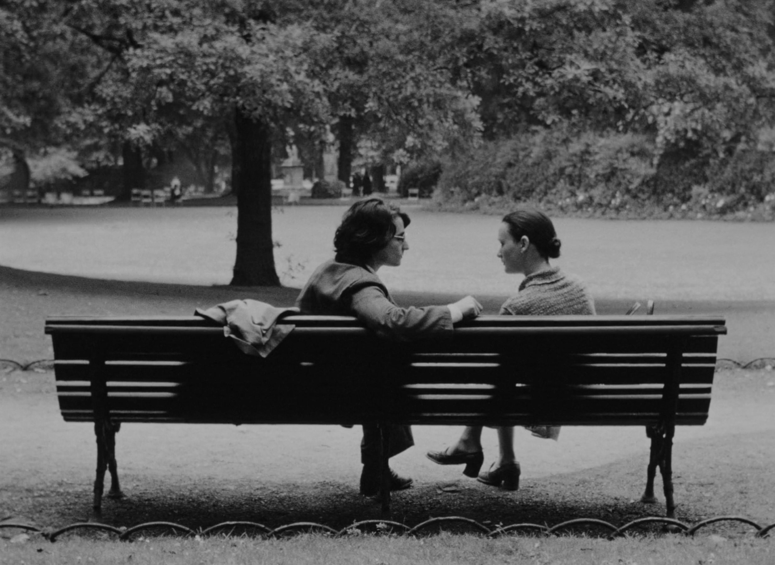 The Mother and the Whore&nbsp;(1973)