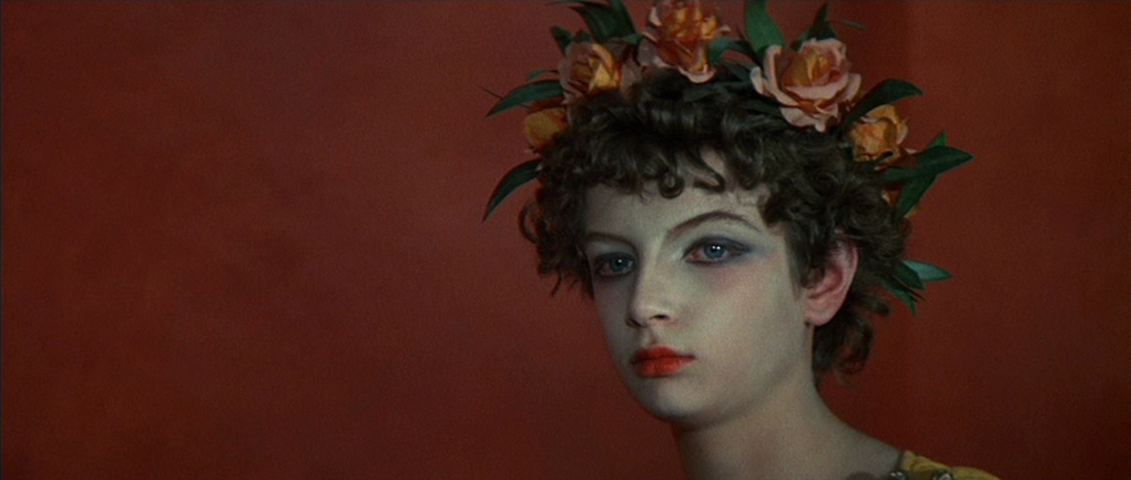 Fellini Satyricon (1969)