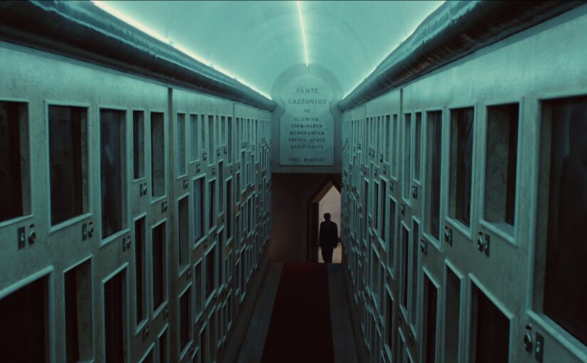 City of Women (1980)