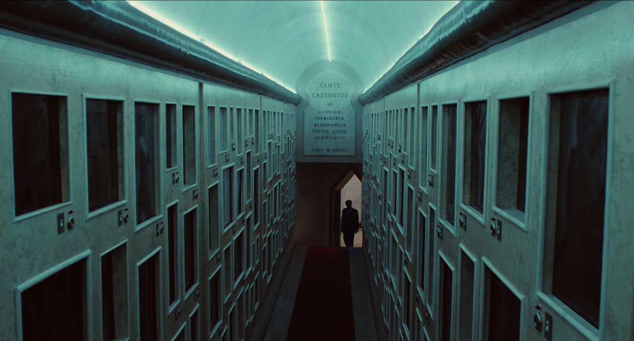 City of Women&nbsp;(1980)