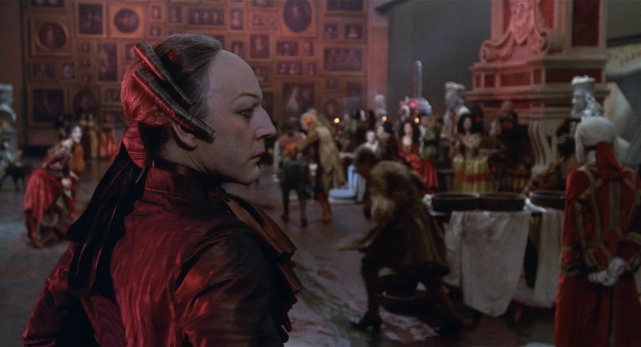 Fellini’s Casanova (1976)