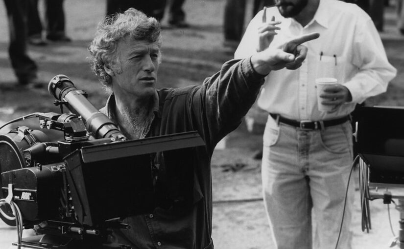 The 50 Best Cinematographers of All Time