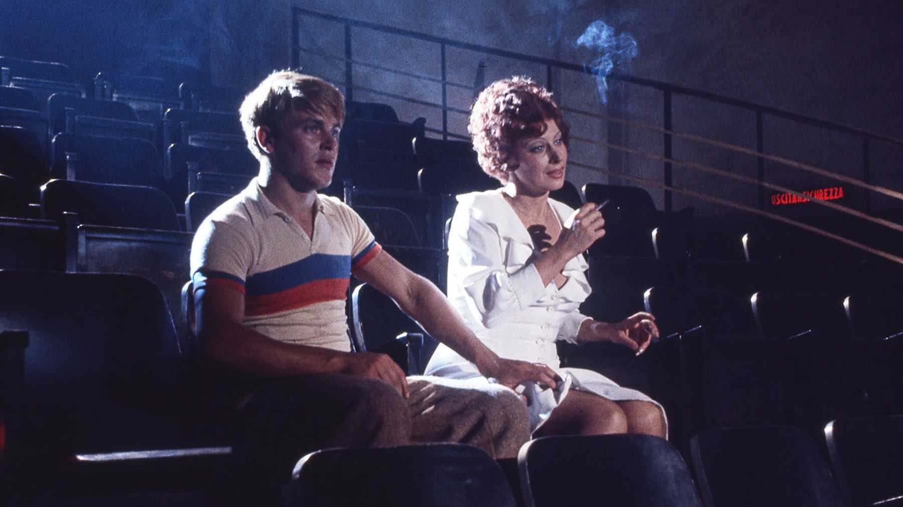 Amarcord (1973)