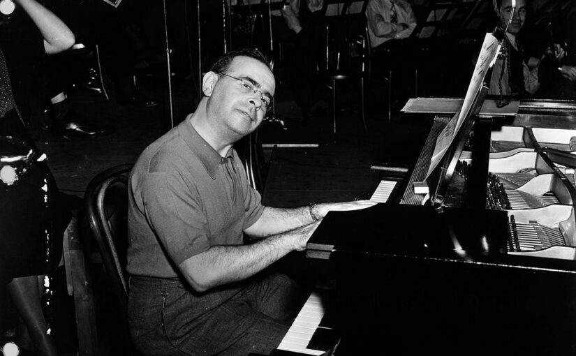 The 50 Best Film Composers of All Time