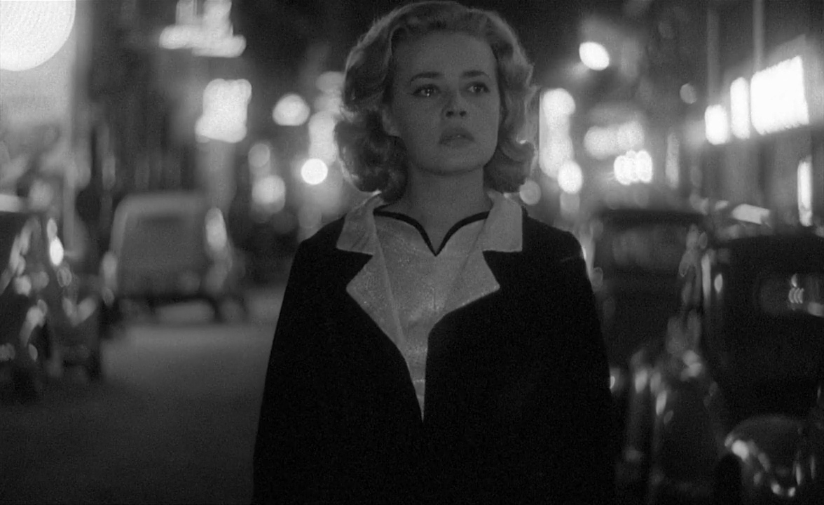Elevator to the Gallows (1958)