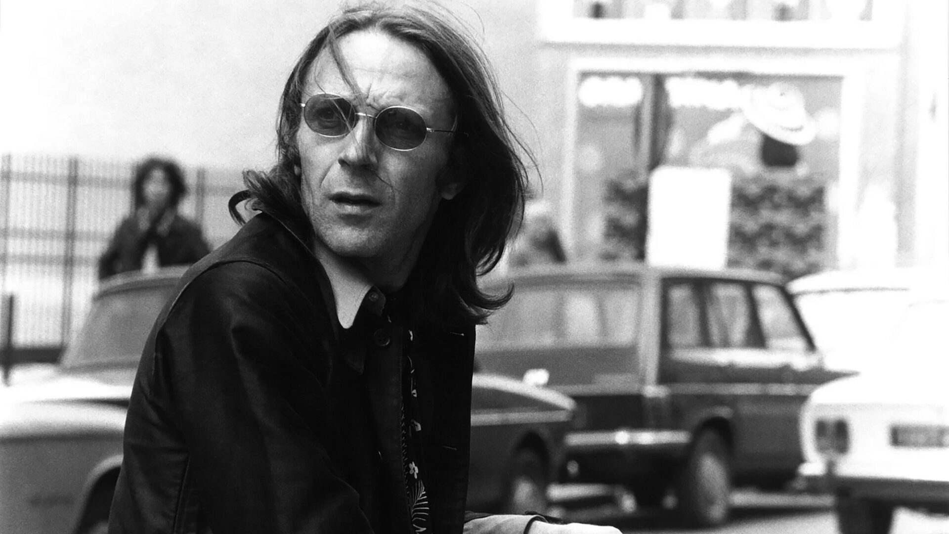 Jean Eustache: Masculinity in the&nbsp;Making