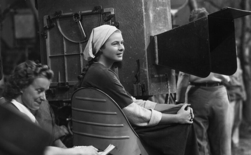 The 50 Best Female Actors of All Time