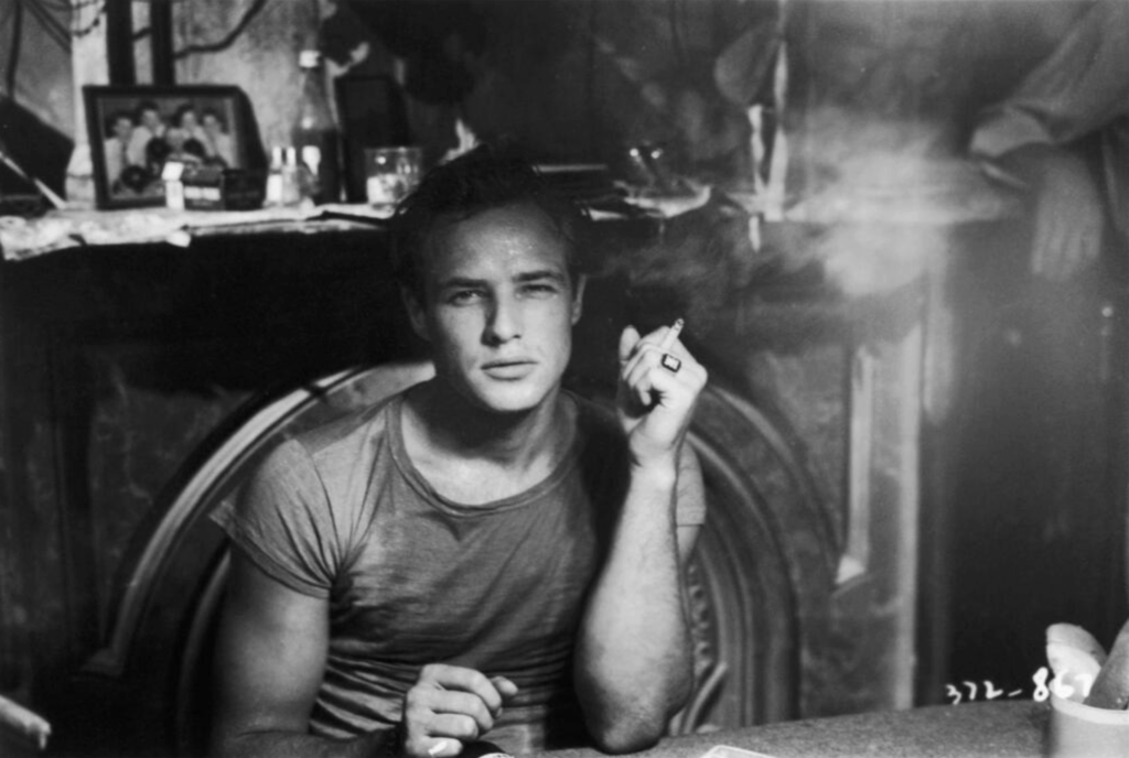 The 50 Best Male Actors of All Time
