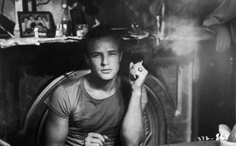 The 50 Best Male Actors of All Time
