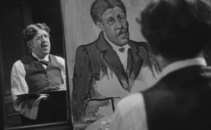 La Chienne (1931)