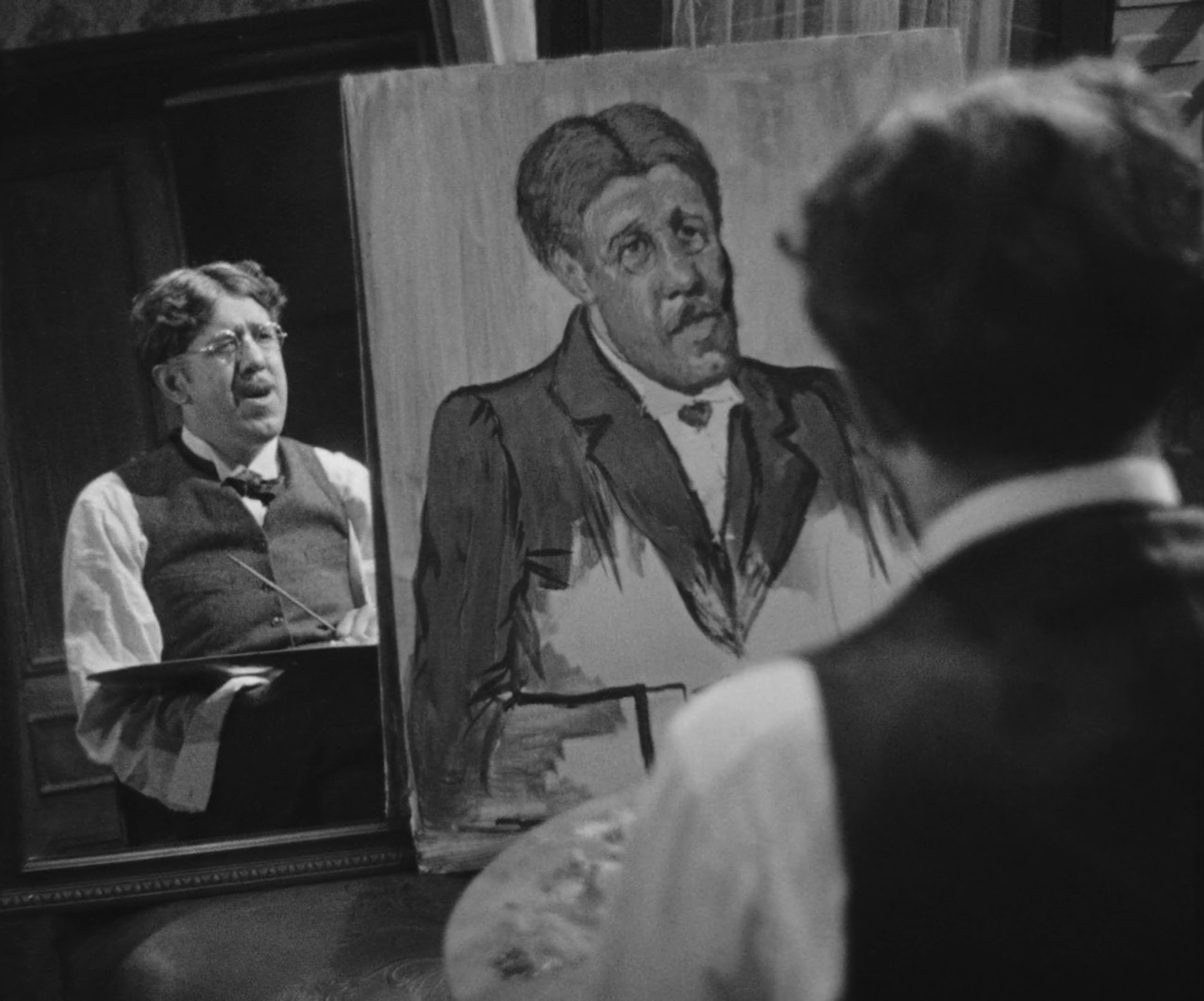 La Chienne (1931)