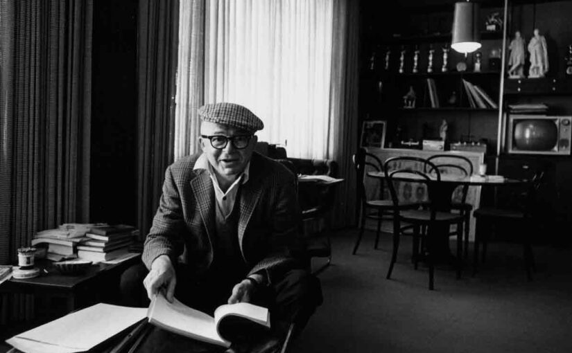 The 50 Best Screenwriters of All Time