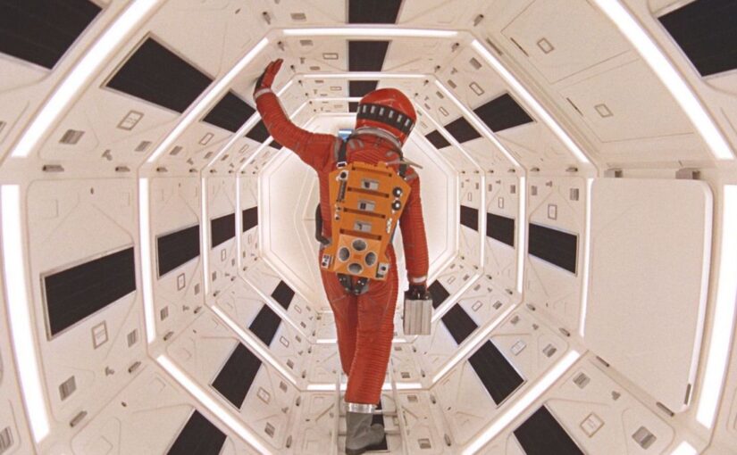 The 100 Best Shot Films of All Time