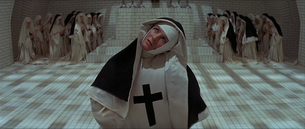 The Devils (1971)