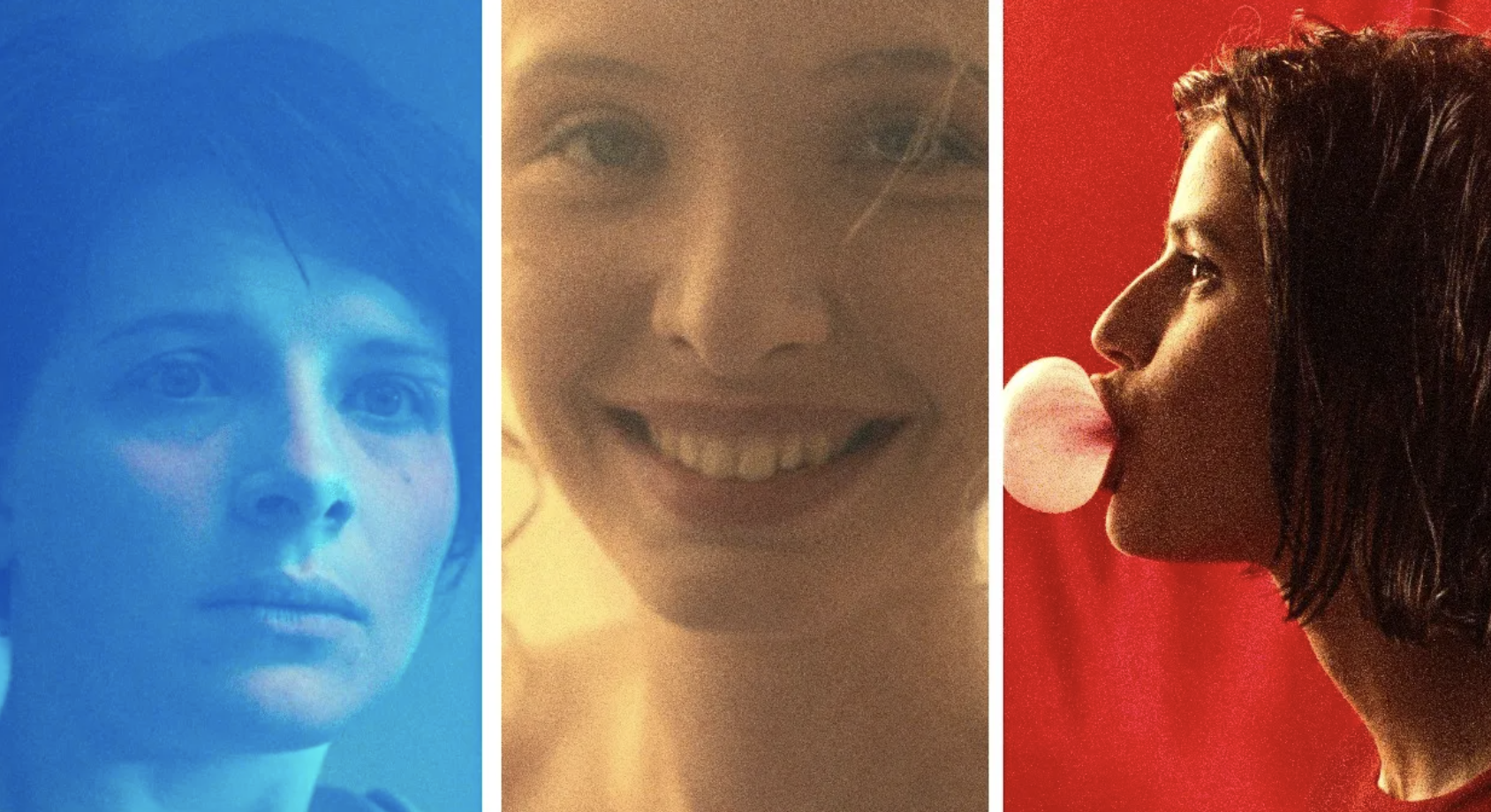 An Inexhaustive Catalogue of Auteur&nbsp;Trilogies