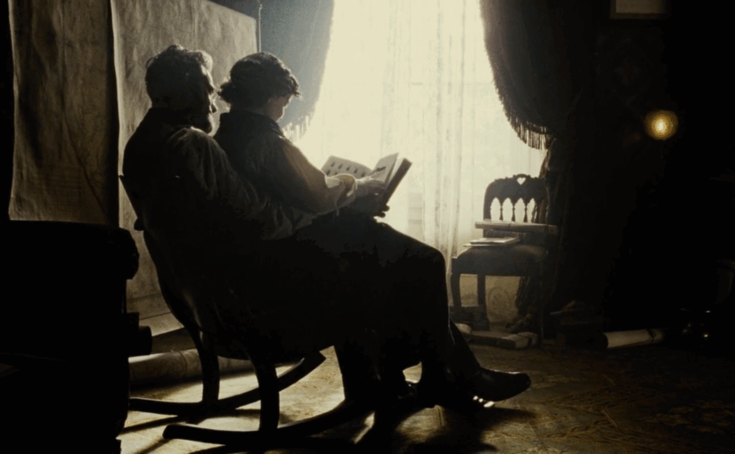 Lincoln (2012)