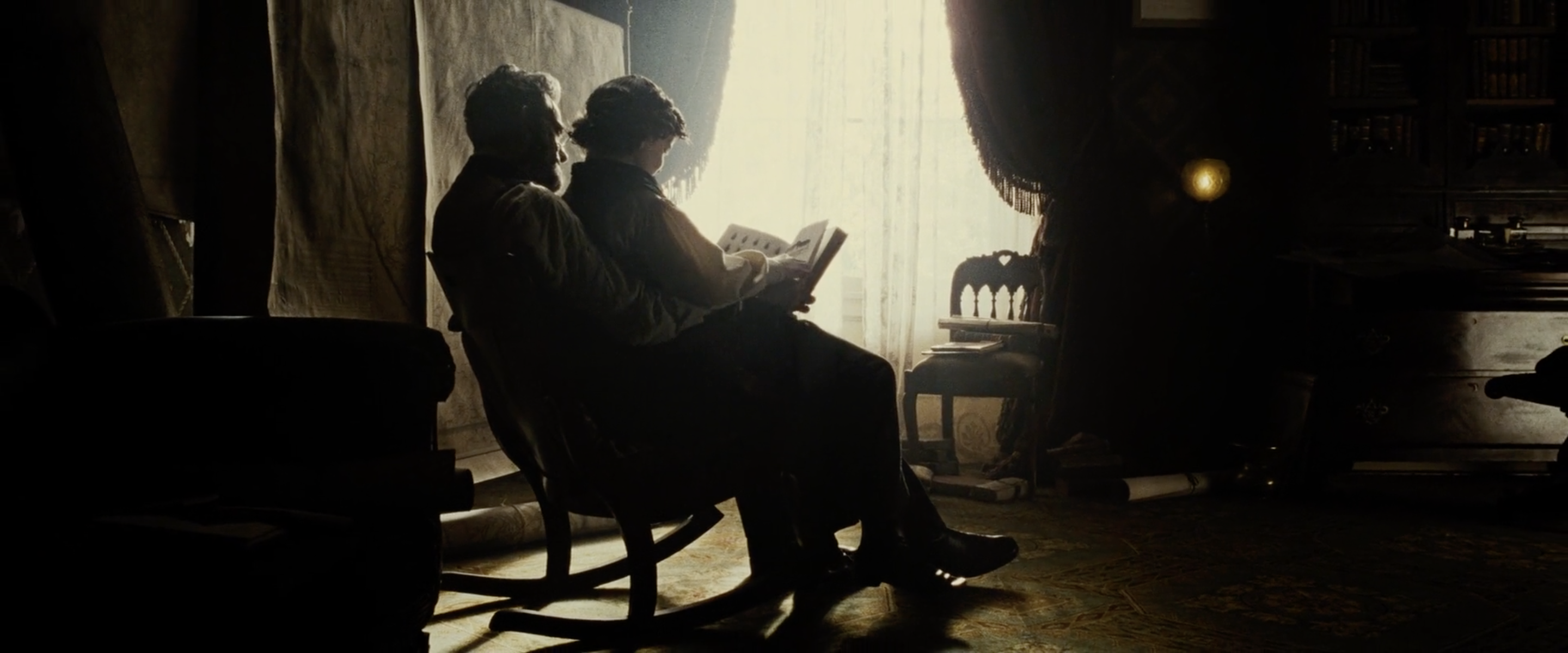 Lincoln (2012)