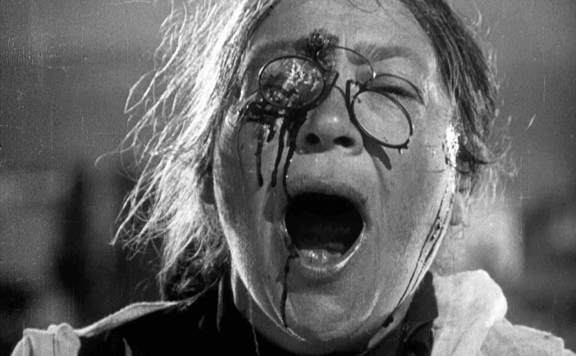 The 100 Best Edited Films of All Time