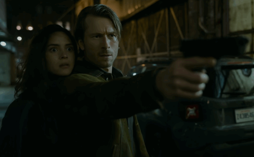 Hit Man (2023)