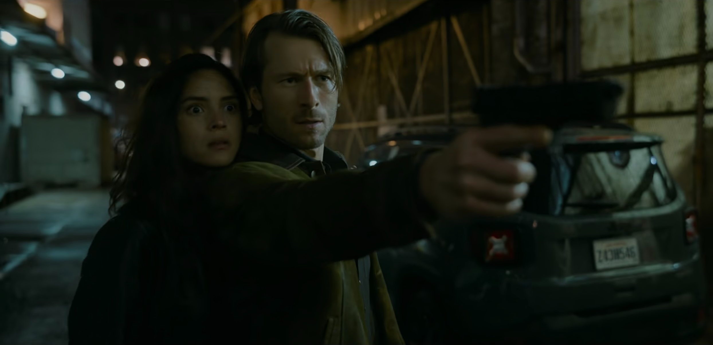 Hit Man (2023)