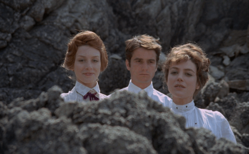 Two English Girls (1971)