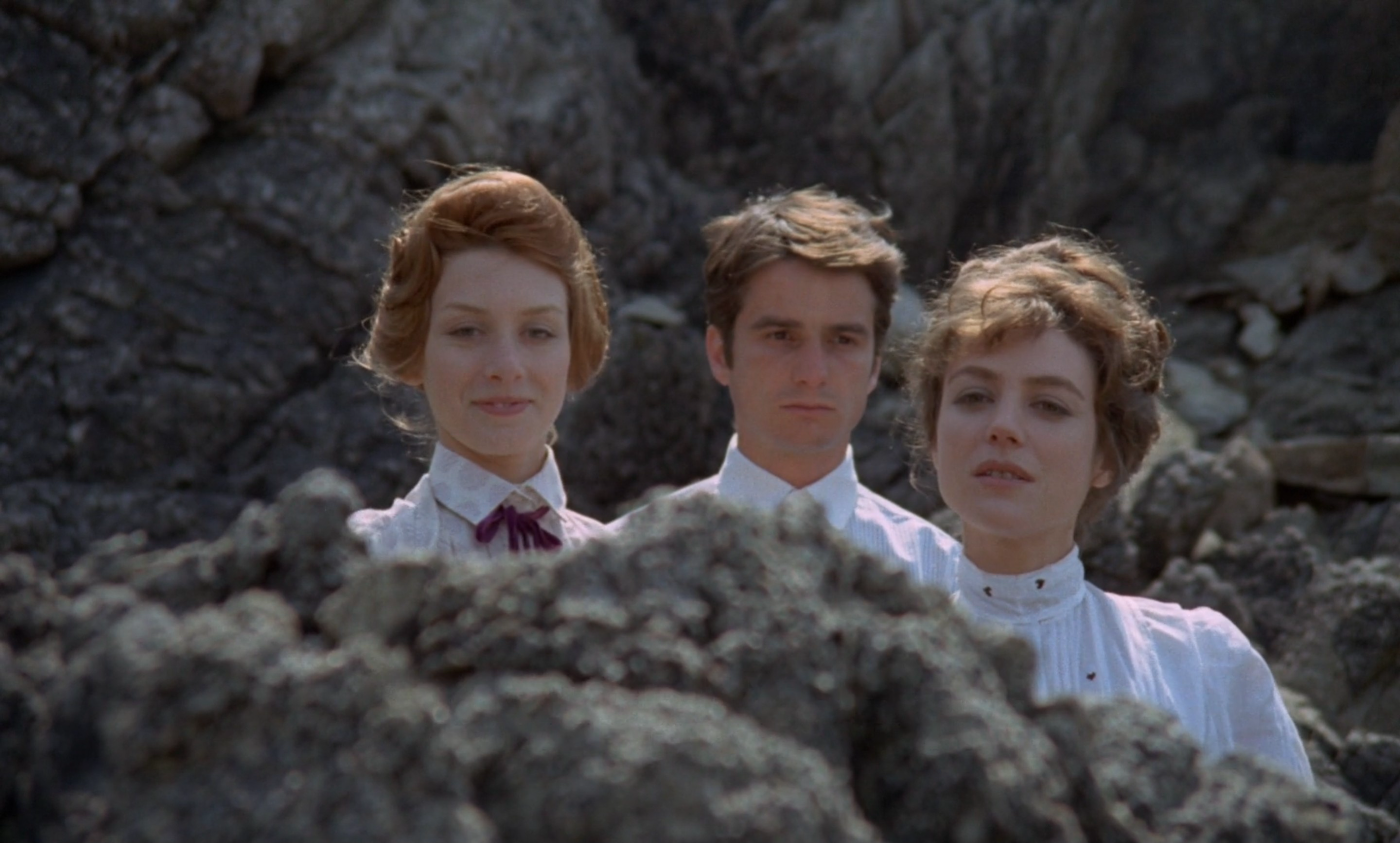 Two English Girls&nbsp;(1971)