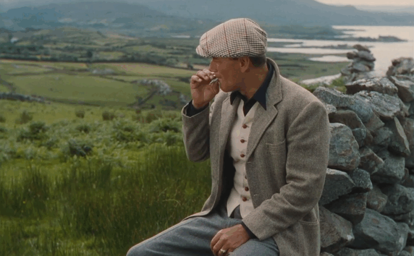 The Quiet Man (1952)