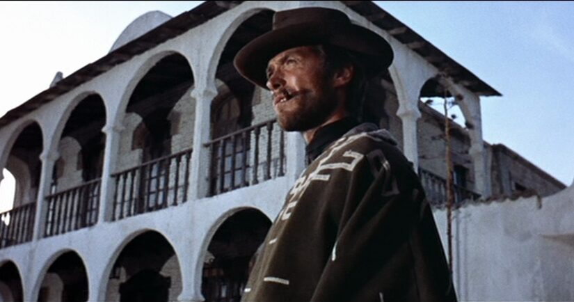 A Fistful of Dollars (1964)