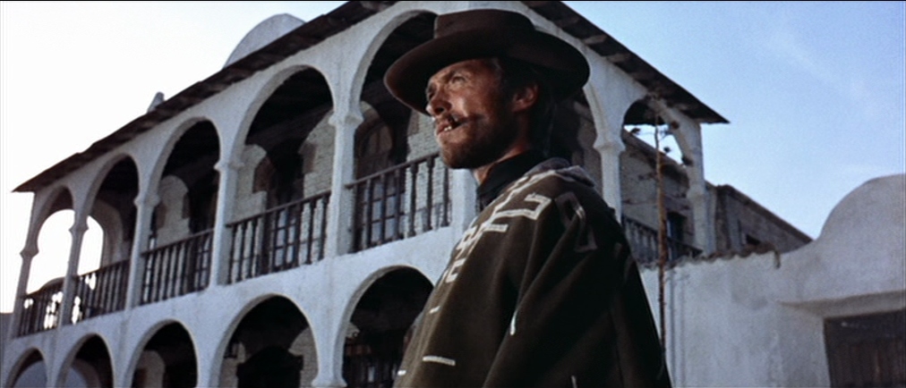 A Fistful of Dollars&nbsp;(1964)