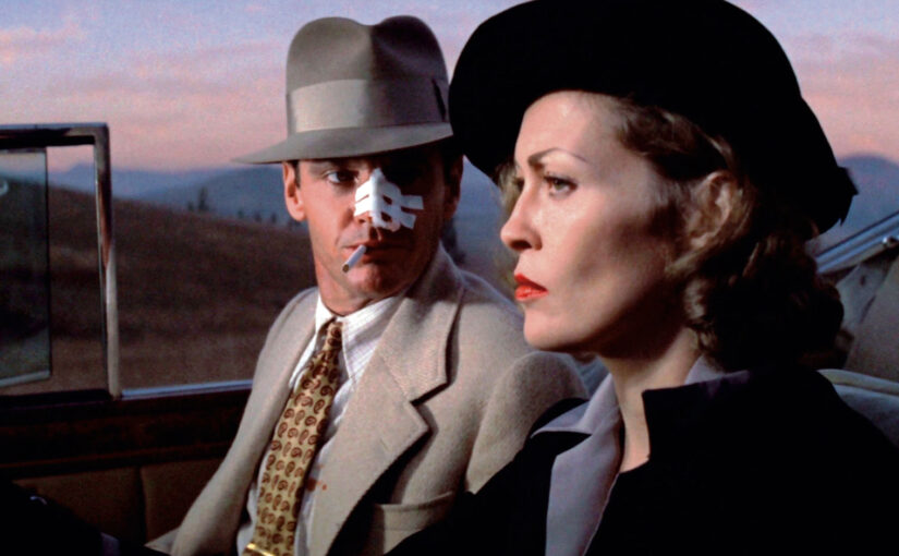 The 100 Best Screenplays of All Time