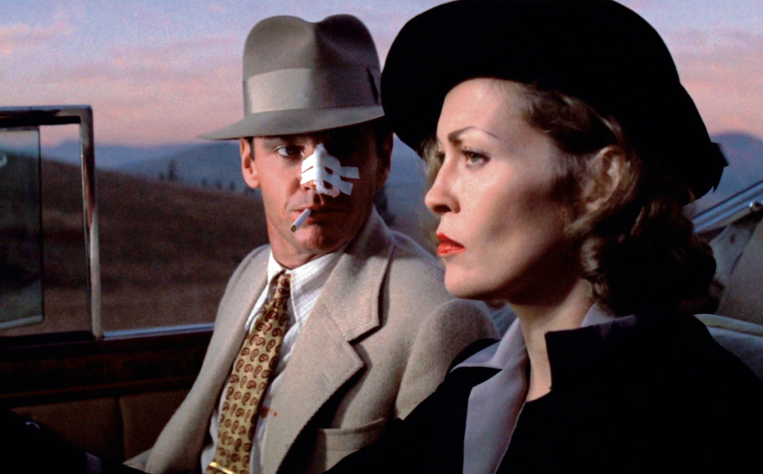 The 100 Best Screenplays of All Time